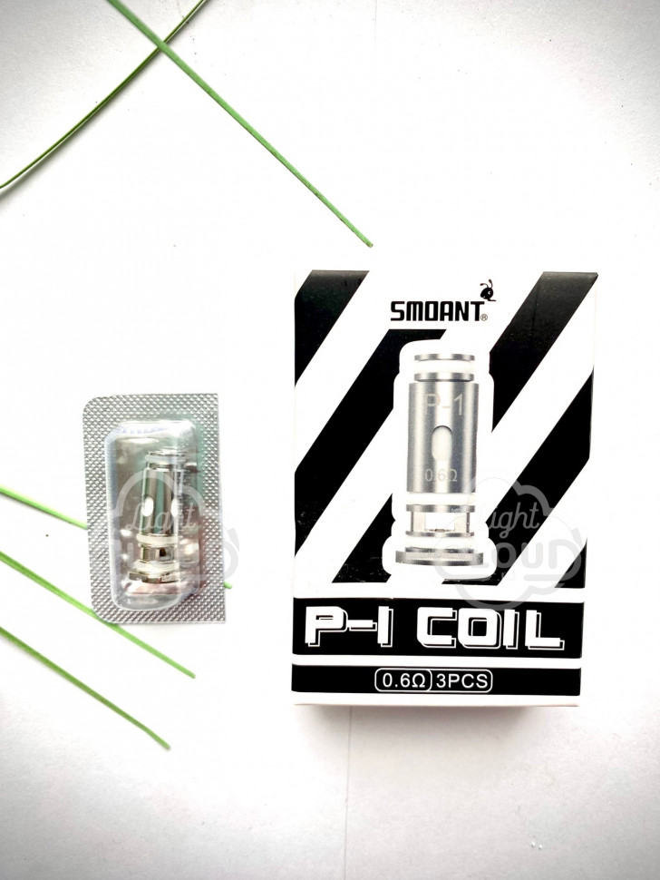 Испаритель Smoant Pasito mini coil
