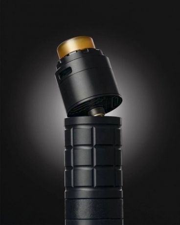 Дрипка Reload X RDA(клон)
