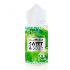 Ice Paradise Sweet&Sour 100мл