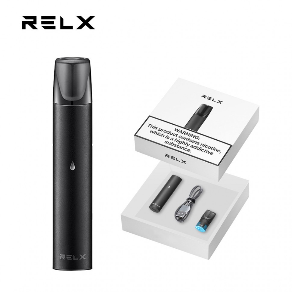 Набор RELX CLASSIC 350mAh