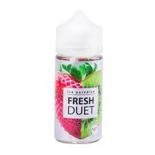 Ice Paradise  Fresh Duet 100мл