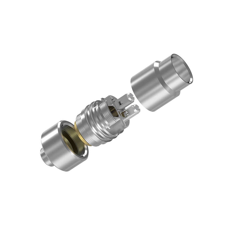 Обслуживаемая база Smoant Santi RBA Coil