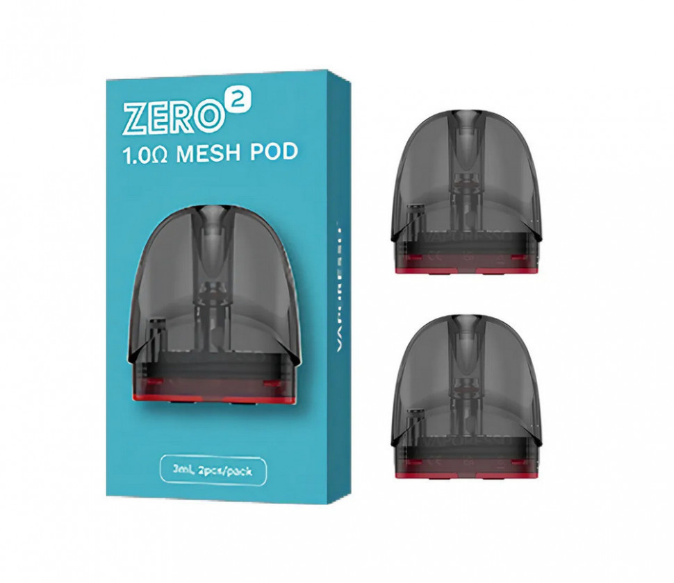 Картридж Vaporesso Zero 2 3ml