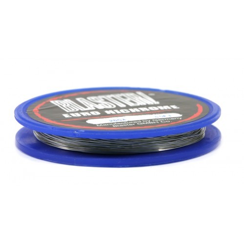 Проволока Blaster Euro nichrome