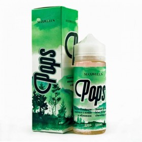 Maxwells 3 мл Pops