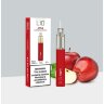 Одноразовая сигарега LIO Bee 1500 затяжек 1000mAh 50мг