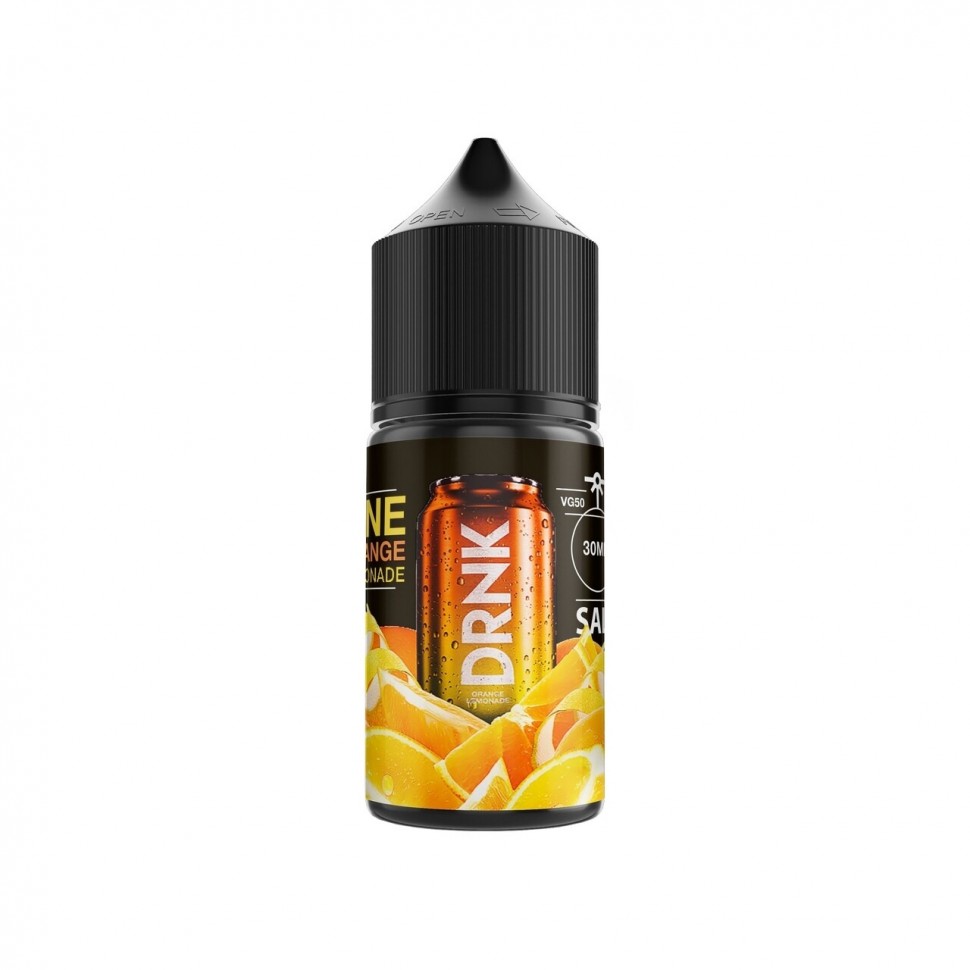 DRINK SALT 3 мл 20MG