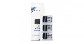 Картридж SMOK Novo 2 Quartz 1.4ohm