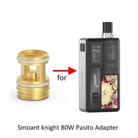 Адаптер Smoant Pasito 2 на 1