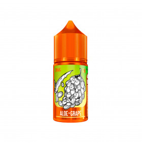 RELL Salt Orange 3 мл  20mg