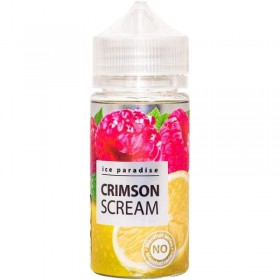 Ice Paradise Crimson Scream 100мл