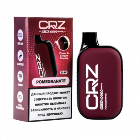 CRZ 10000 ULTRA