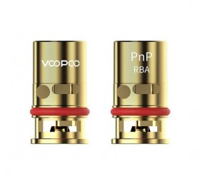 Обслуживаемая база Voopoo VINCI/NAVI/PnP AIO/PM80/R80 PNP-RBA