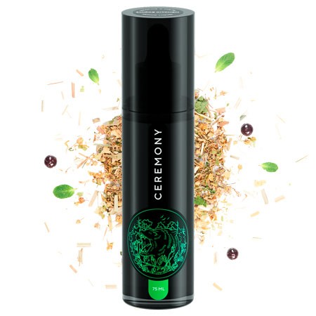 SmokeKitchen Церемония Фруктовый Тигуанинь 75 мл