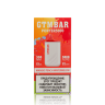 GTM BAR PORTER 5000