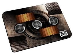 Vape Build Mat (коврик для намотки)