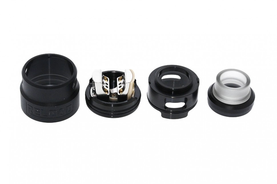 Дрипка Reload S RDA(клон)