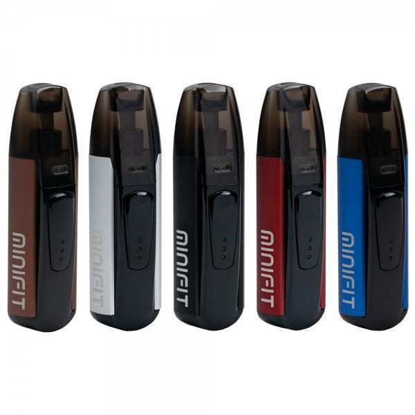 Набор JUSTFOG MINIFIT Starter 370mAh