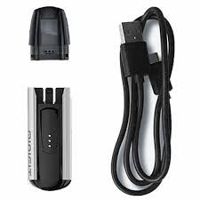 Набор JUSTFOG MINIFIT Starter 370mAh