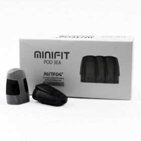 Картридж JUSTFOG MINIFIT POD