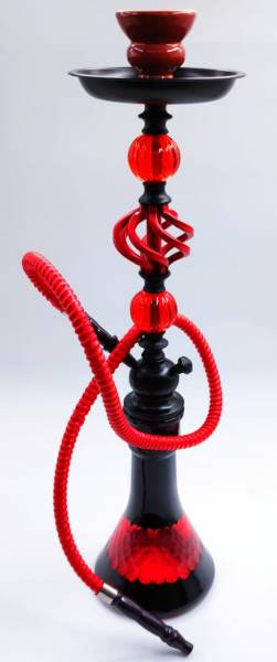 Кальян (средний) HOOKAH - B 2991