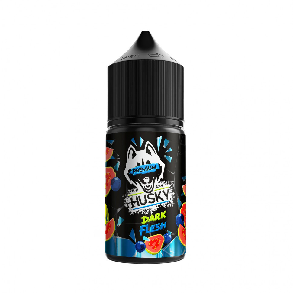Husky premium 20 мг 3 мл