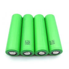 Аккумуляторная батарея SONY 18650 VTC5