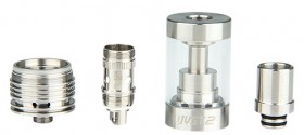 Бак Eleaf iJust 2 TC Atomizer