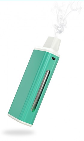 Набор для начинающих iCare 650mAh