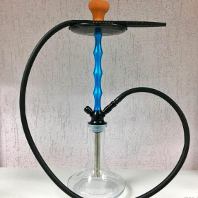 EUROSHISHA A1 Шахта+чашка