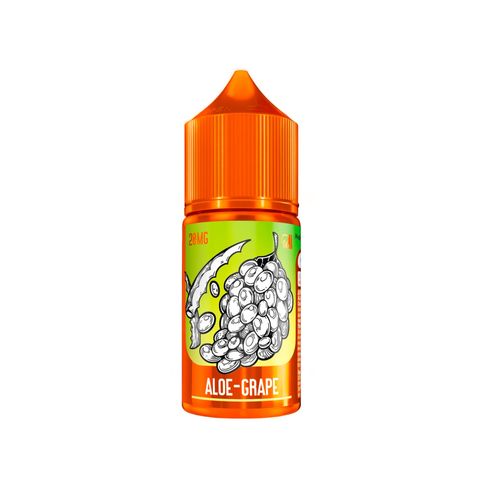 RELL ORANGE  (28мл, 0мг/см3) ЧЗ