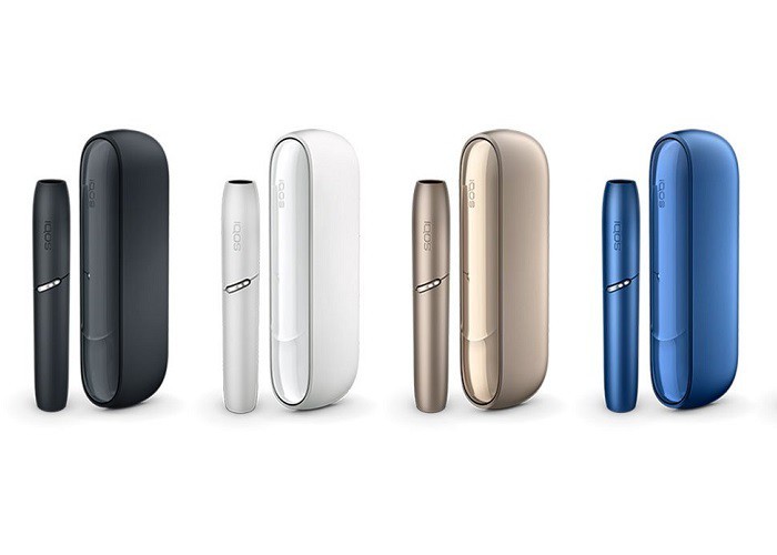Набор IQOS 3 DUOS