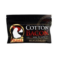 Хлопковая вата Wick’N’Vape(клон) Cotton Bacon Prime VT-52