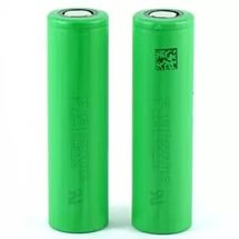 Аккумуляторы Sony VTC5A