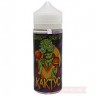 Zombie Party Дикий Кактус