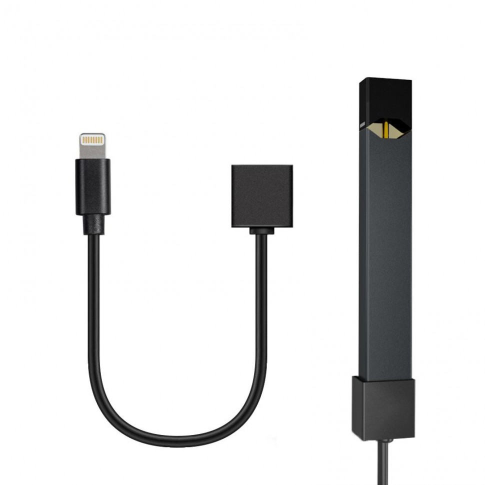 Кабель для зарядки JUUL Jmate от смартфонов