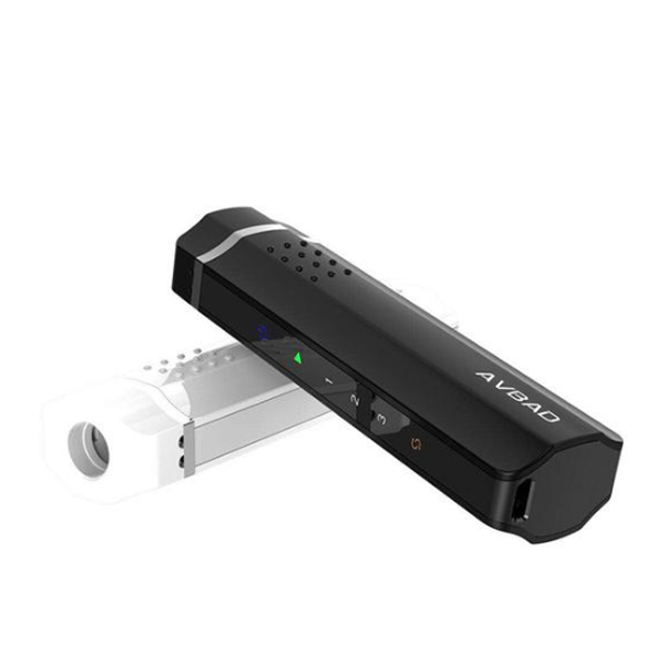 Набор для стика AVBAD X 2100mAh Kit