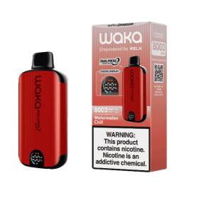 RELX Waka soPro 8000i