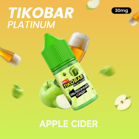 TIKOBAR