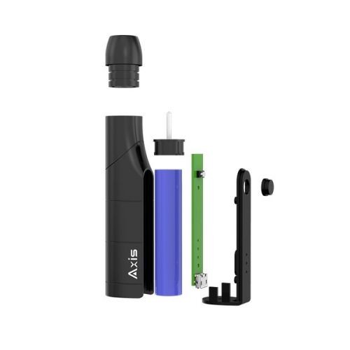 Набор для стика AVBAD Axis Plus 900mAh