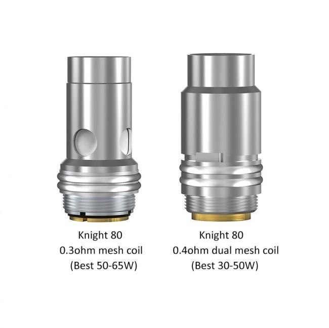 Испаритель Smoant Knight 80/Pasito 2