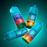 No Mint SALT Glitch Sauce  3мл