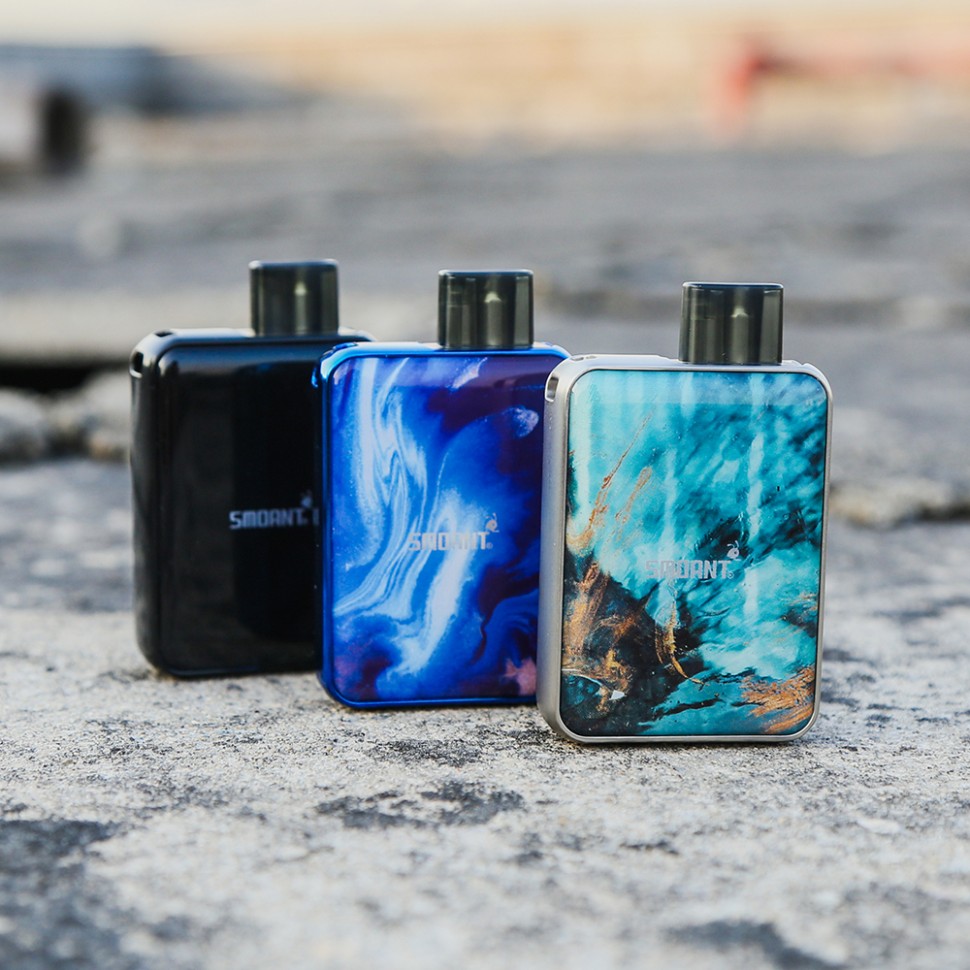 Набор Smoant Charon Baby