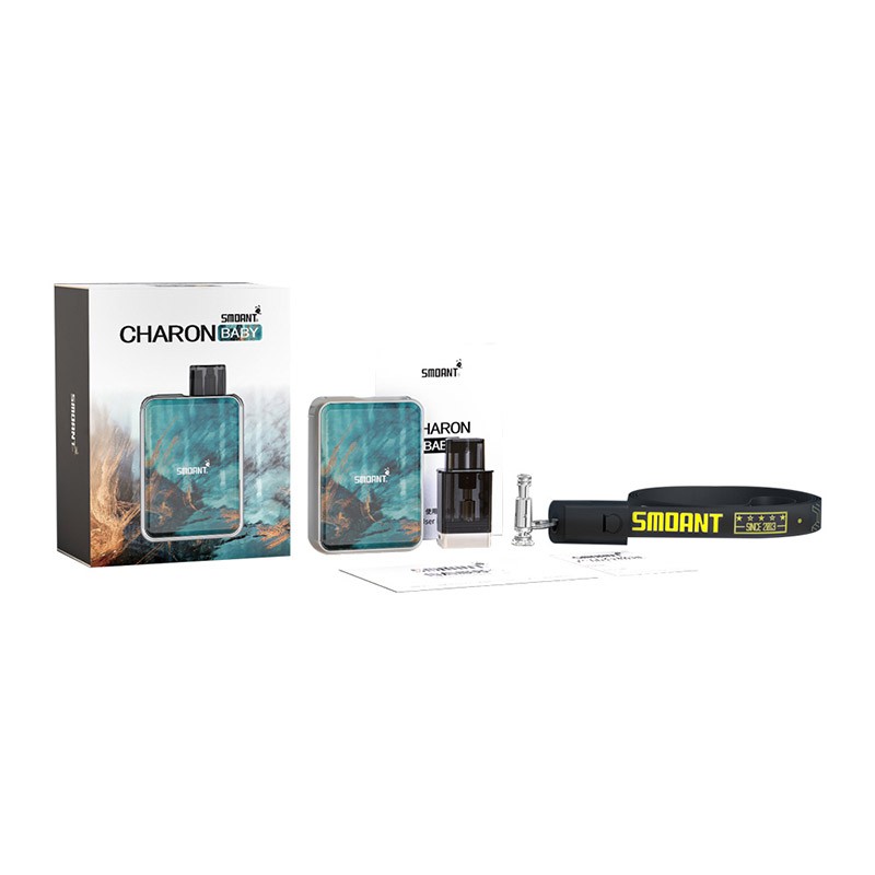 Набор Smoant Charon Baby