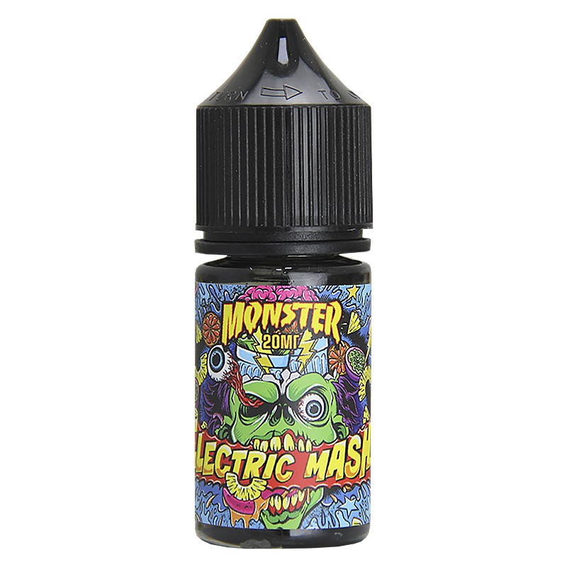 Monster Salt 20мг 3мл