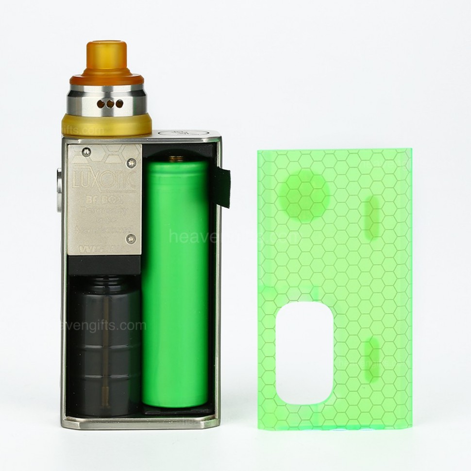 Сквонк мод WISMEC LUXOTIC BF BOX