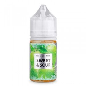 SALT Ice Paradise Sweet&amp;Sour 3 мл