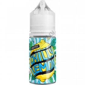 Lemon Salt 3мл 20
