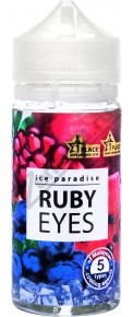 SALT Ice Paradise Ruby Eyes 3мл