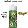 TARGET Get Pine  100мл 3мг